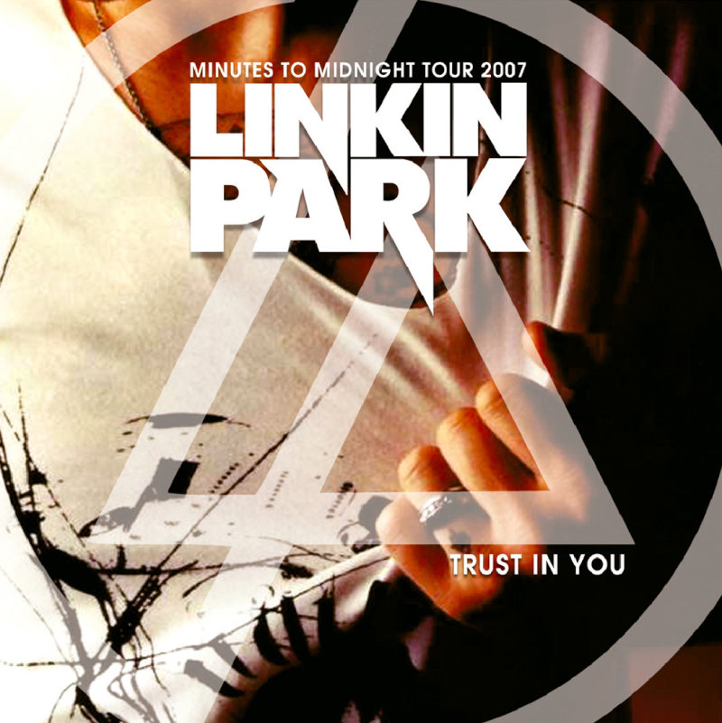 リンキンパーク / 2007年11月23日 大阪中央体育 大阪公演 超高音質