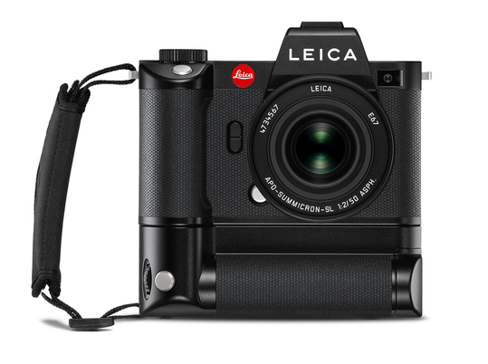 Leica SL2-S ボディとバッテリー2本 LEICA SL2-S ミラーレスカメラ