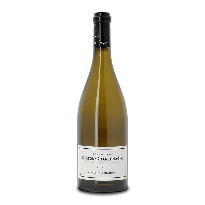 2020 Vincent Girardin Corton Charlemagne Grand Cru – Le Soleil Wines