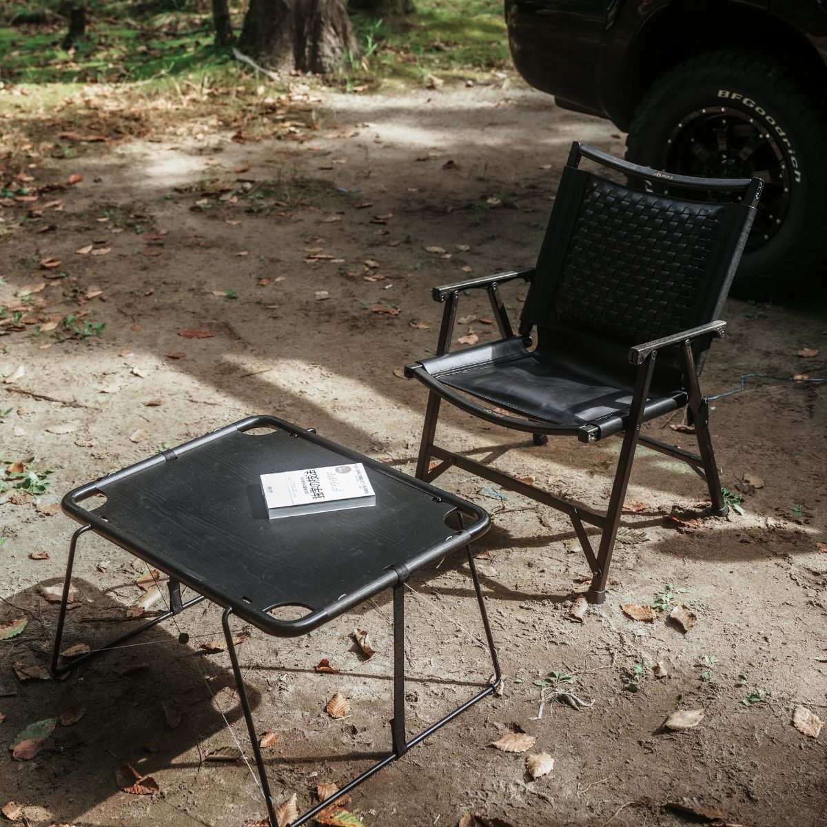 セット】hxo design モジュラーテーブル+IGT拡張フレーム セット】hxo