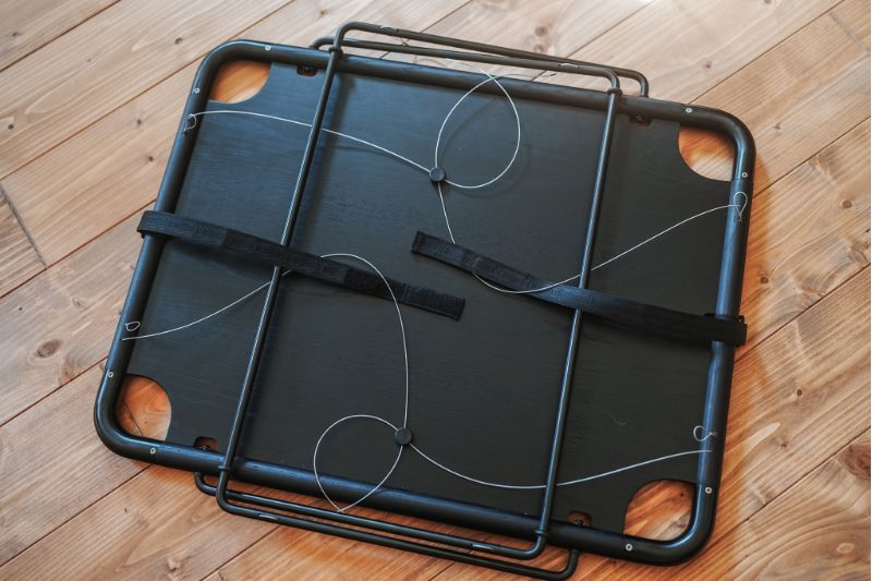 hxo design black AL edition + 付属品オプション多数 hxo design