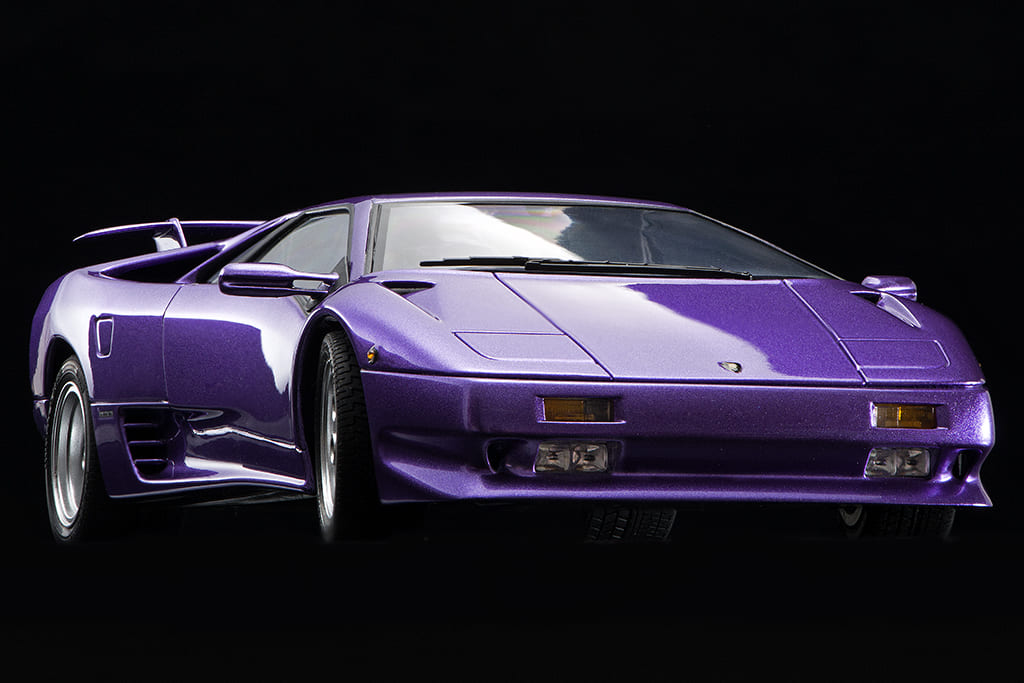 限定カラー】ディアボロ エボリューション G2プラス パープル 限定