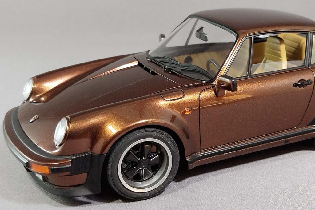 2社合体で目指す究極のプラモ、いよいよ完成へ！ タミヤ＋フジミで作る