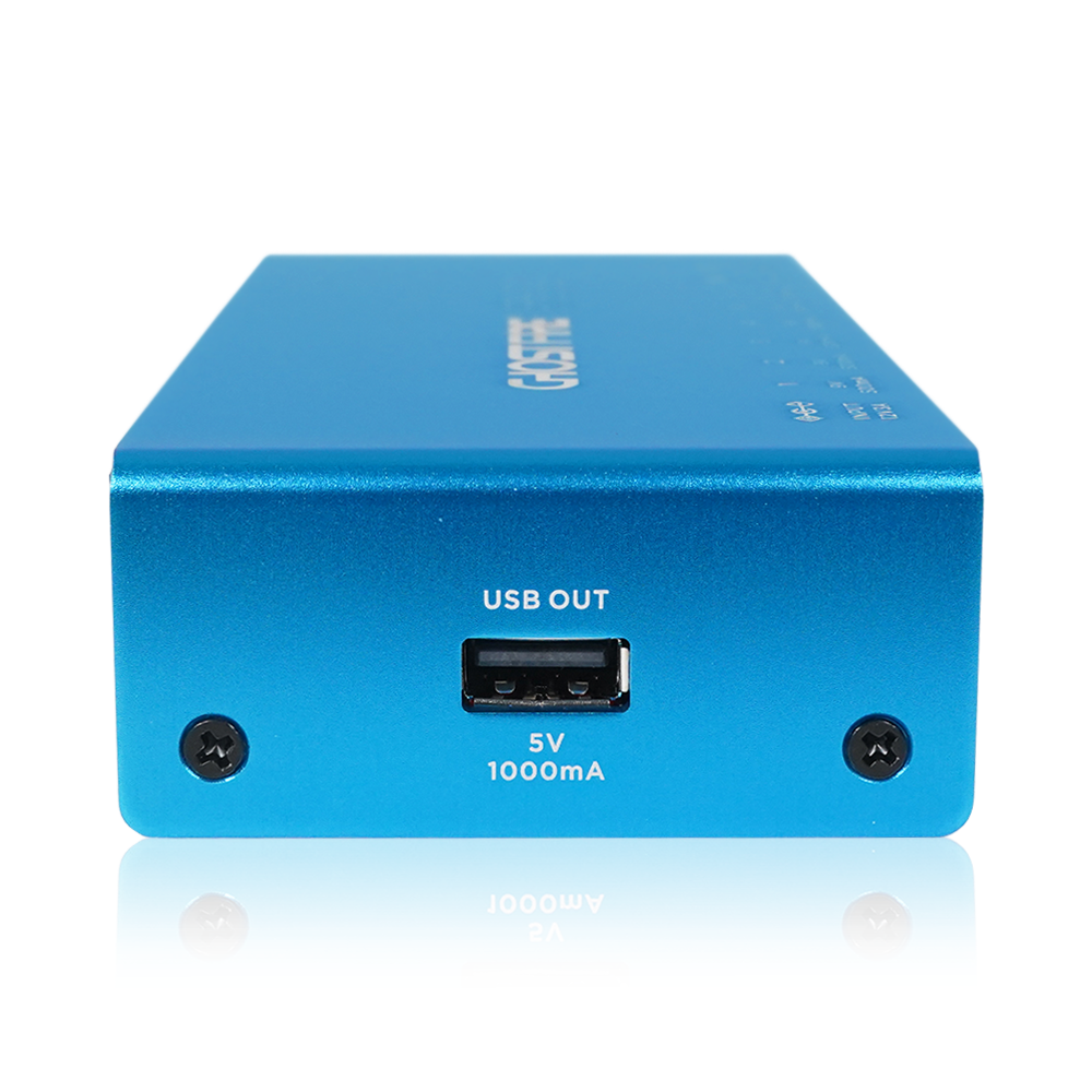 Ghost Fire - GP8-SV2 – LEP INTERNATIONAL