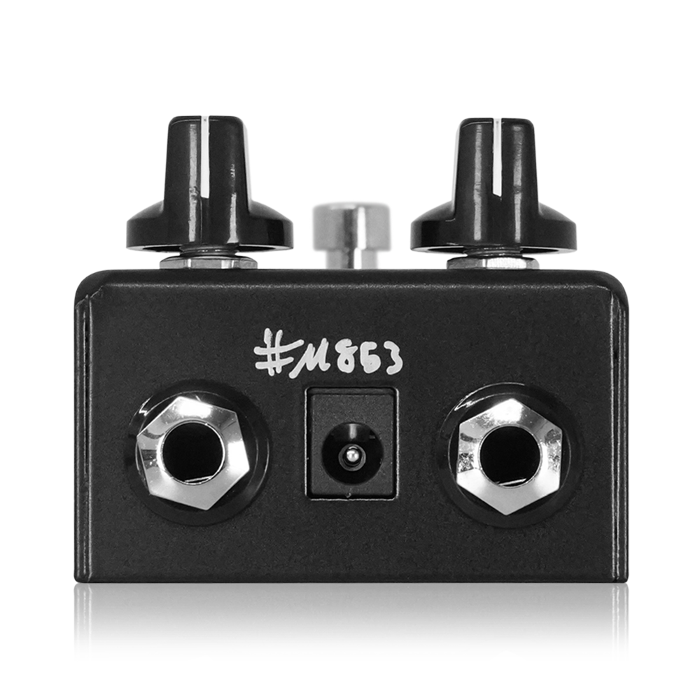 Fredric Effects - Zesty Comp – LEP INTERNATIONAL