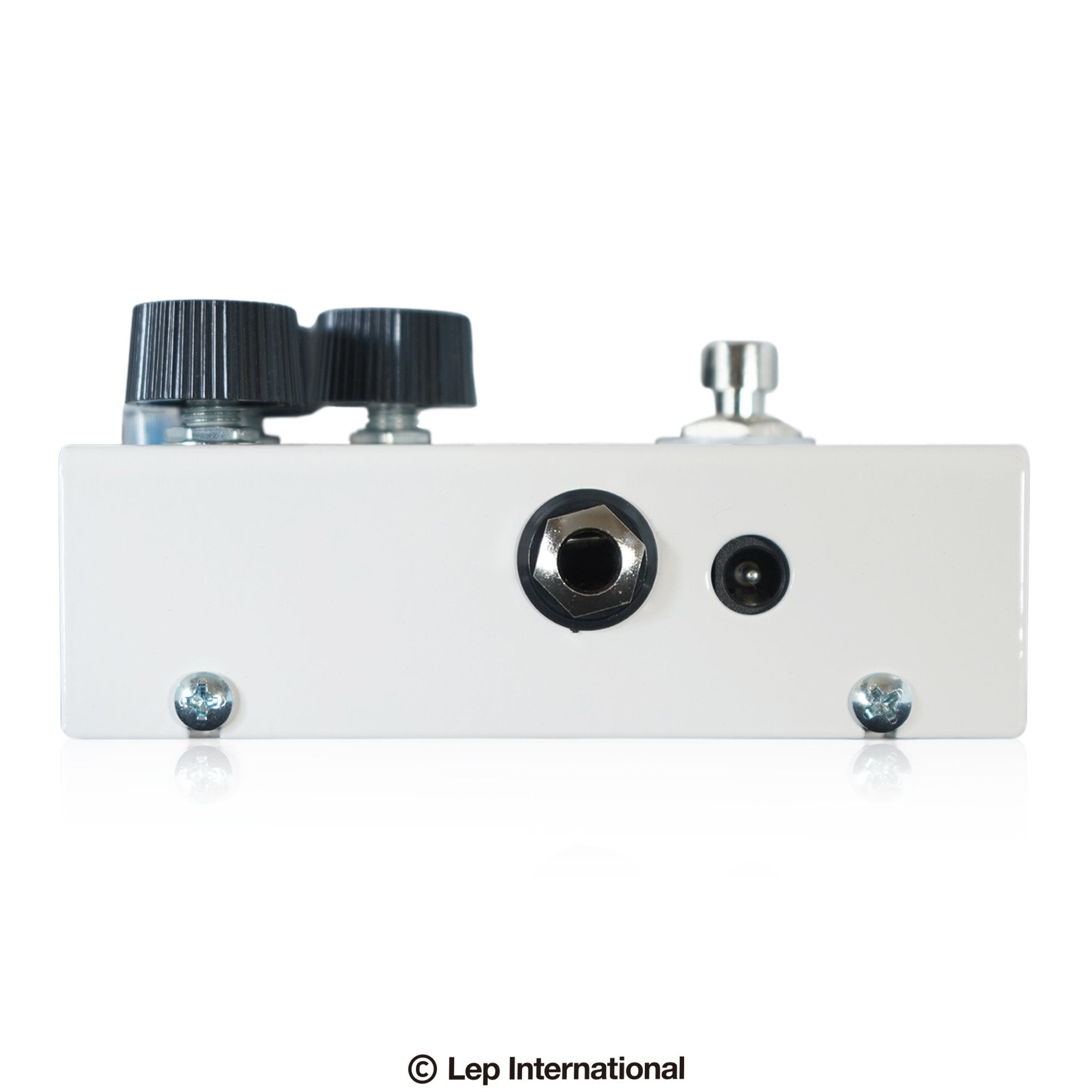 Pedal Tank - Dumble Drive – LEP INTERNATIONAL