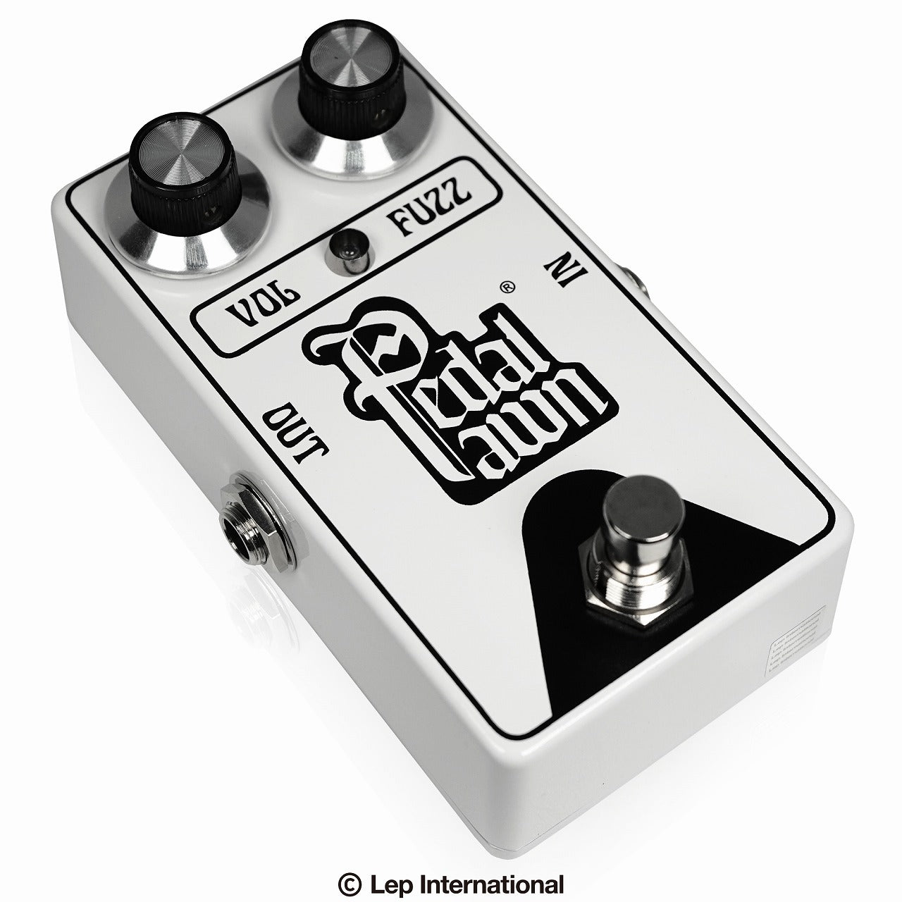 Flyingteapot Monolith Fuzz