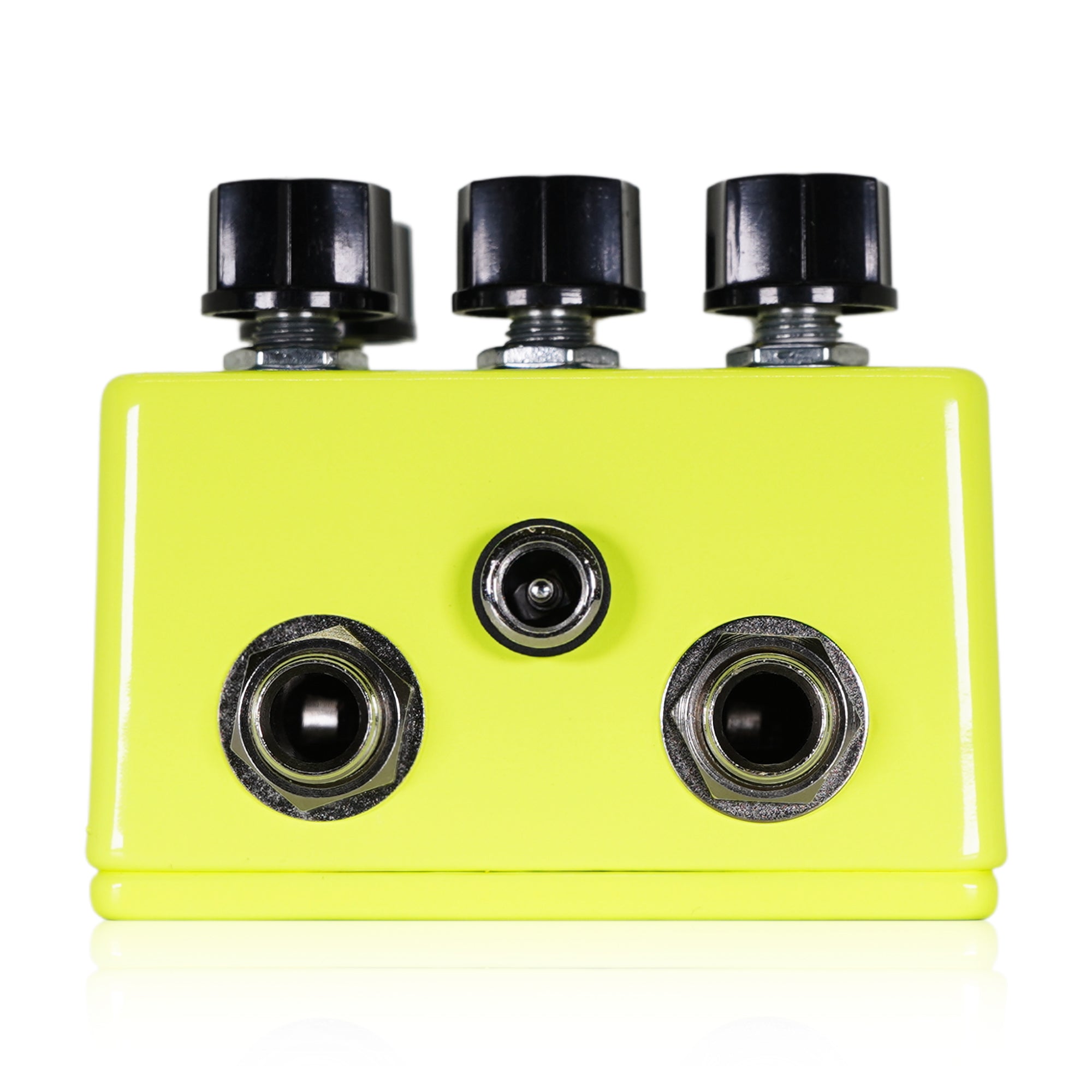 Fuzzrocious Li'l Fella オーバードライブ OCD Fuzzrocious Lil Fella