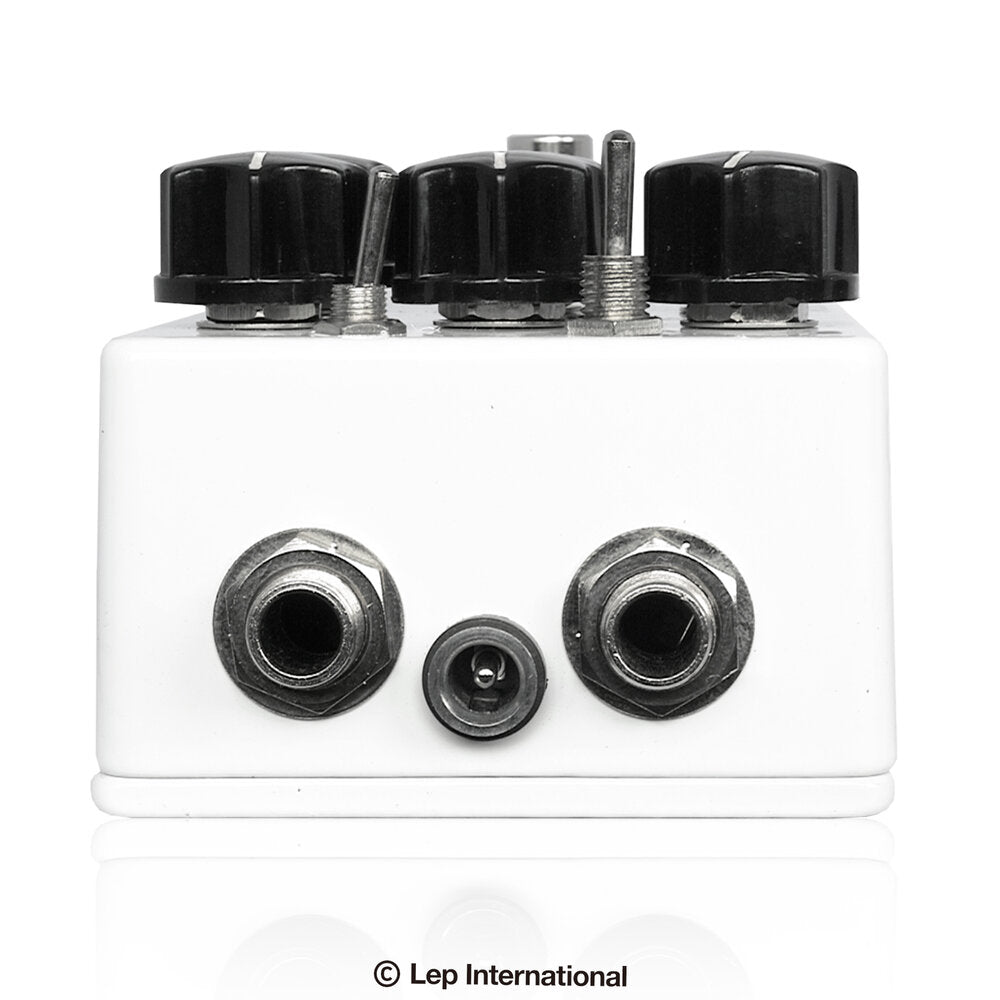 Copilot Fx - Orbit FUZZ – LEP INTERNATIONAL