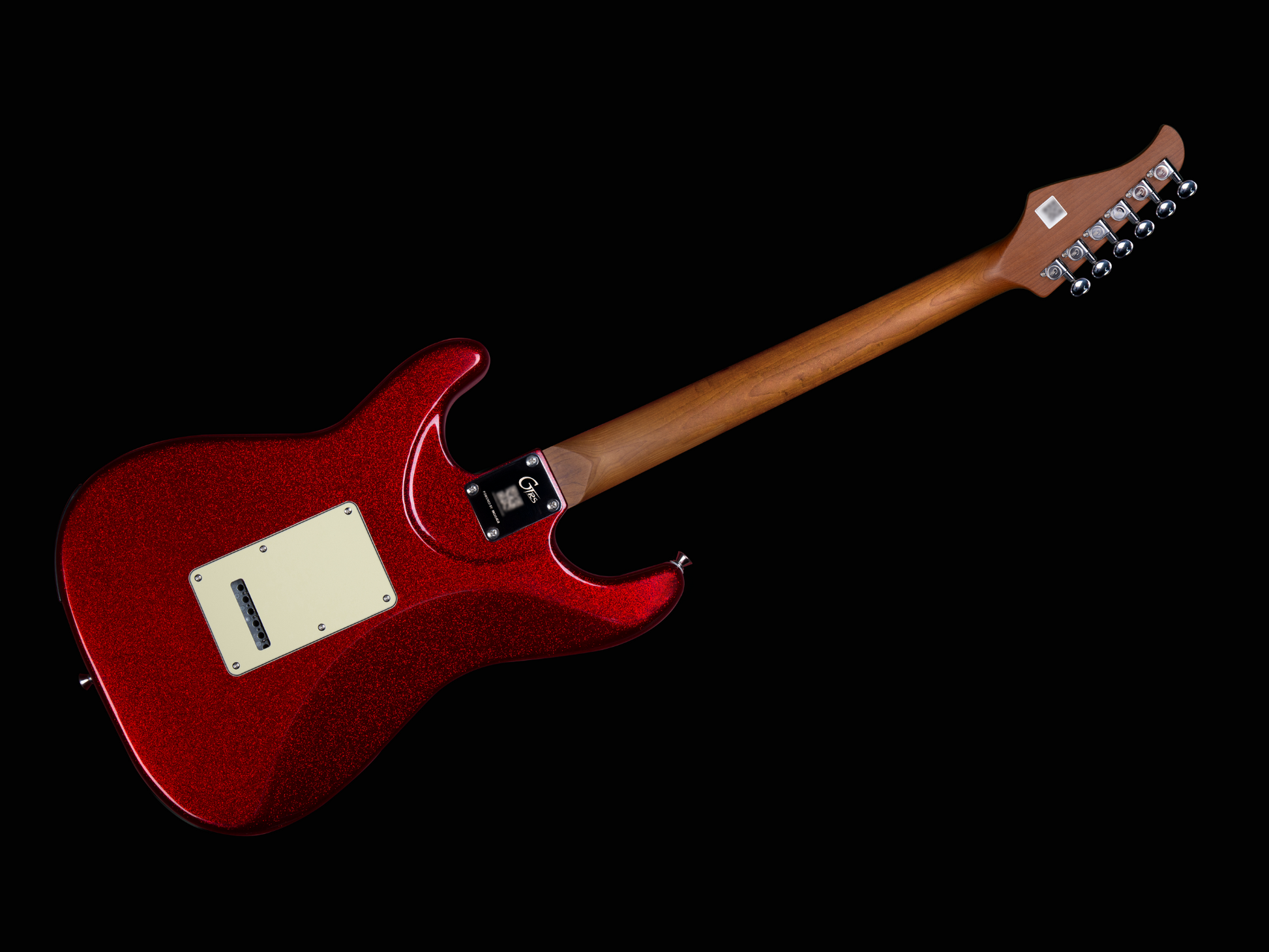 Mooer - GTRS S800 – LEP INTERNATIONAL