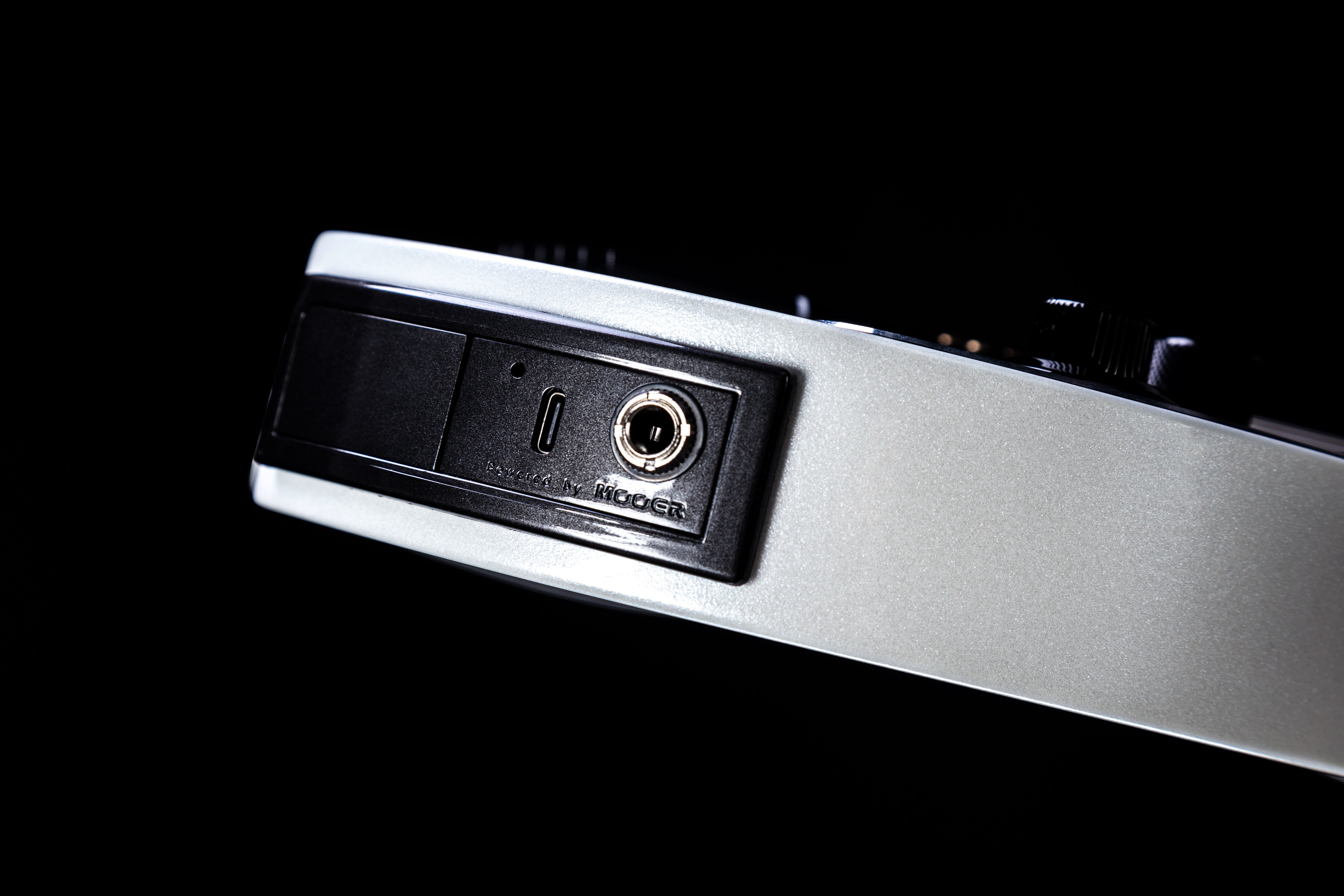 Mooer - GTRS W800 – LEP INTERNATIONAL