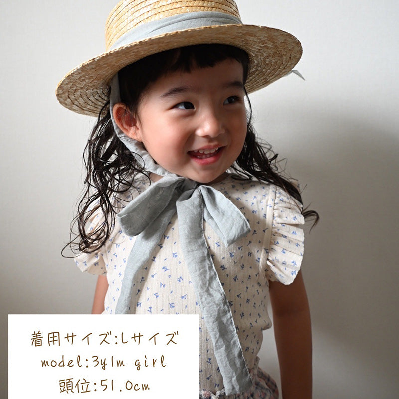 Avoca Mayfair Child Hat Lorna Murray Avoca kids L