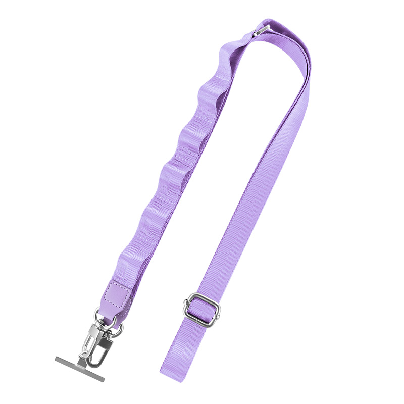 スマートフォン（汎用） ショルダーストラップ「SHOULTY MULTI STRAP