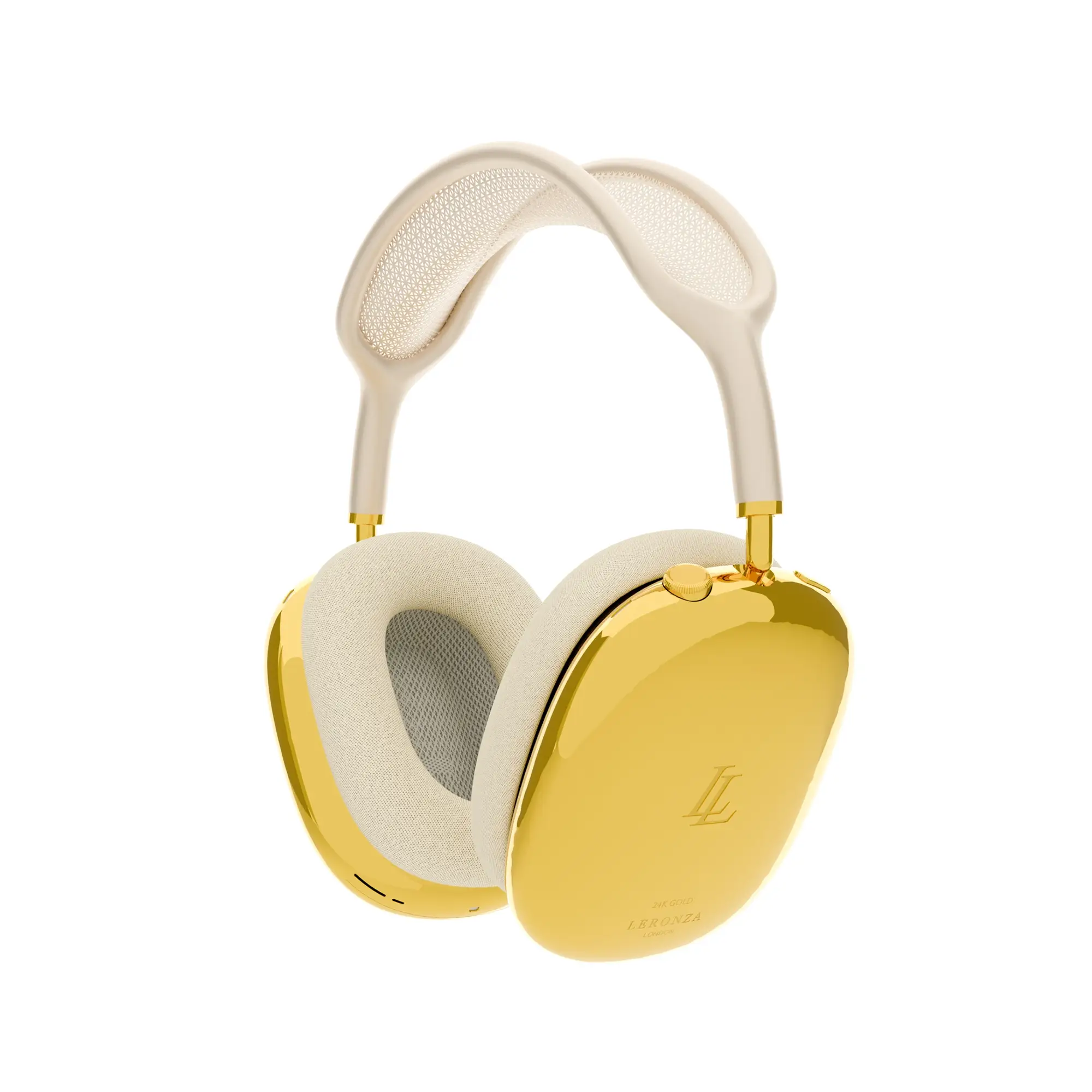 AirPods Max 第2世代 スターライト AirPods Max - スターライト