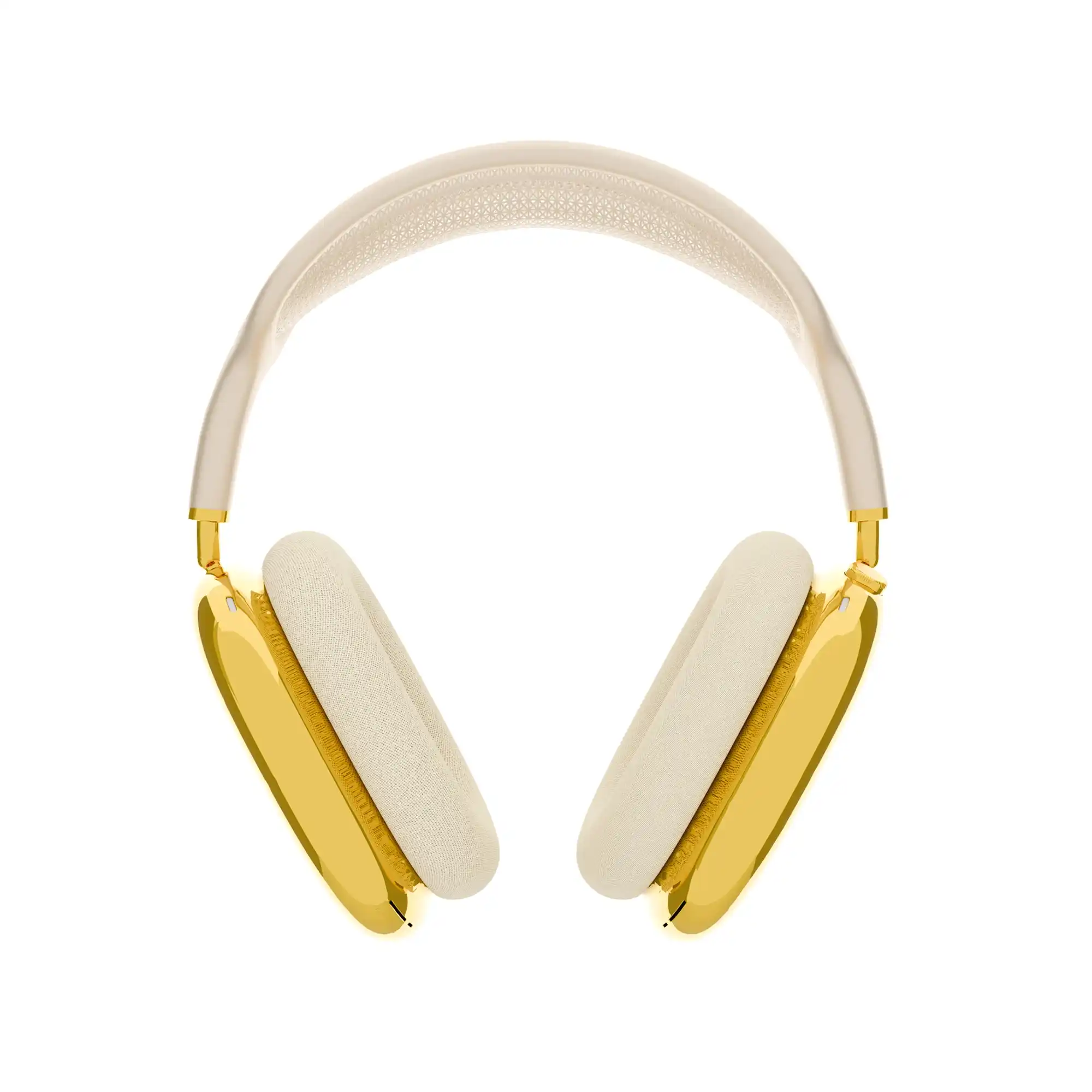 AirPods Pro Max2 スターライト AirPods Max - スターライト - Apple