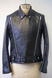 No.111 Trident - Lewis Leathers Japan