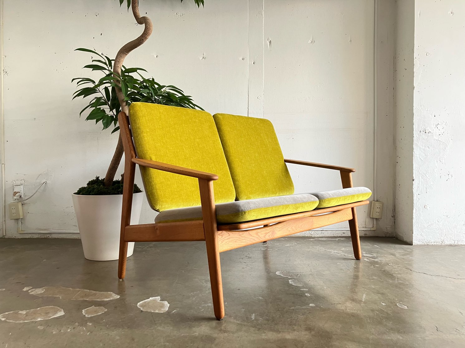 北欧 インテリア ソファ 家具 Livingページ – Lewis-meguro