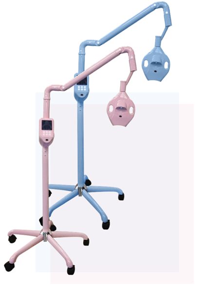 セルフホワイトニングマシンは0円（無料）でレンタル！選び方や注意点