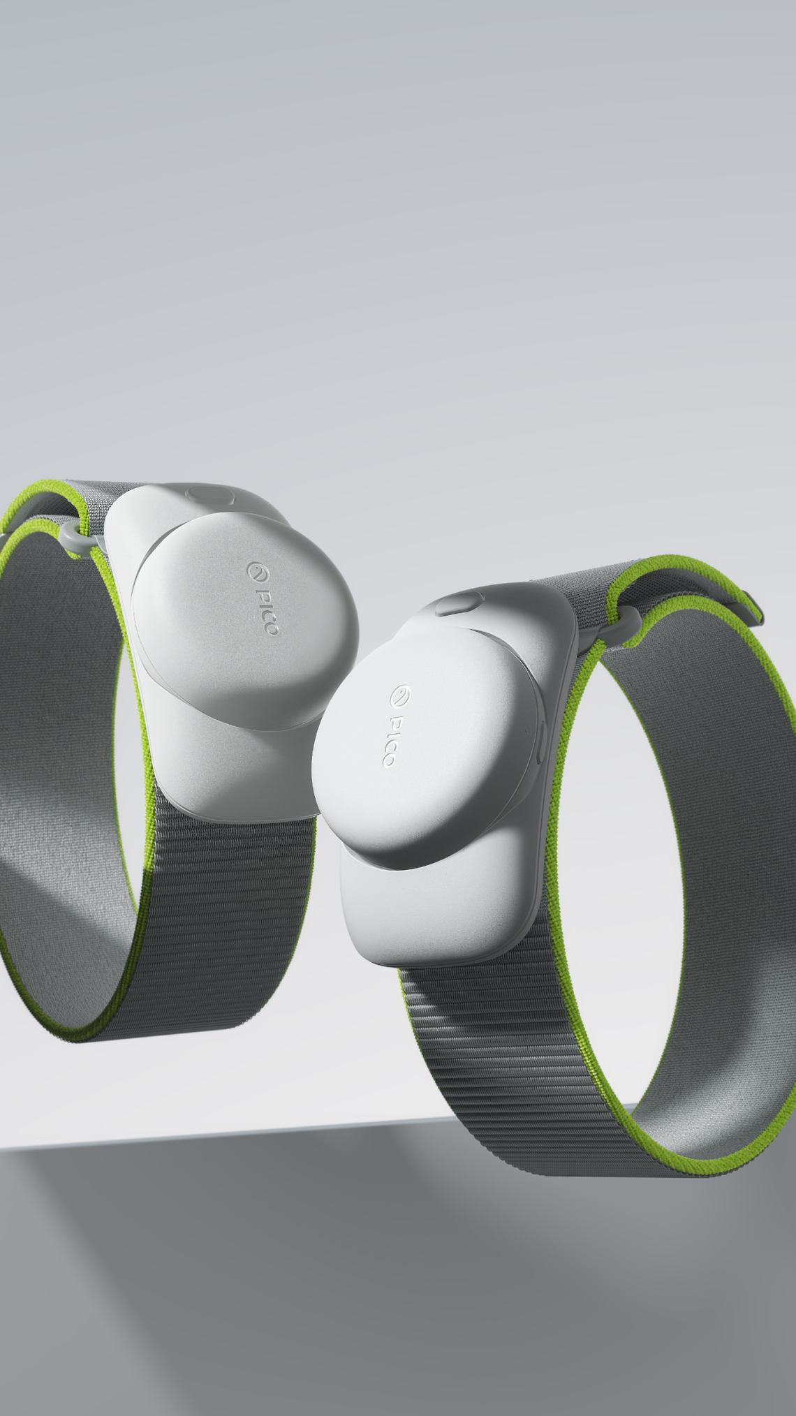 新品】PICO Motion Tracker 2個セット 新品】PICO Motion Tracker 2個