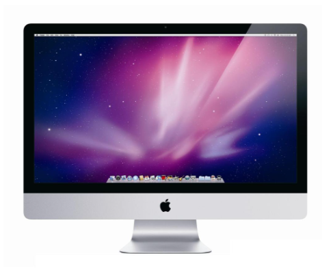 Macデスクトップ iMac(27-inch, Late 2012) Mem24GB HDD1TB iMac 27