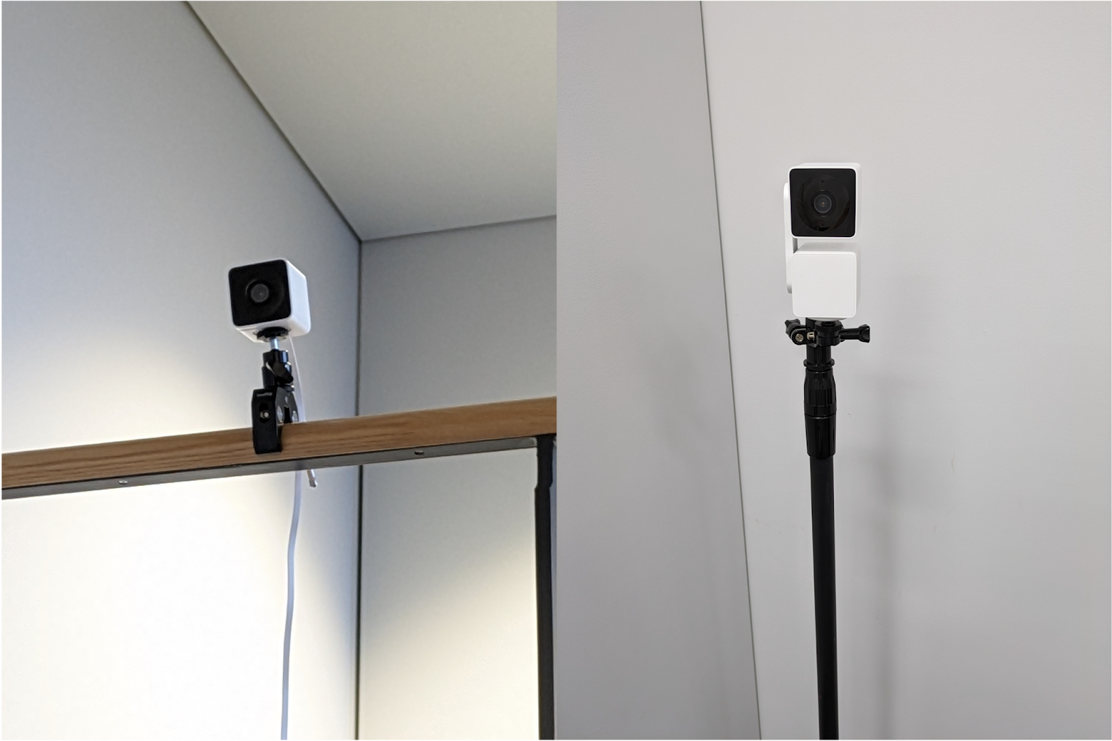 三脚にも対応！ソラカメ対応カメラ「ATOM Cam」設置ノウハウ - SORACOM