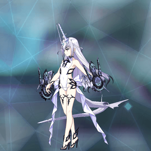 FGO】水着メリュジーヌの再臨画像とマテリアル情報 - 神ゲー攻略