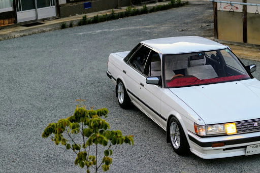 71マークⅡ オイルクーラー 71マークⅡ オイルクーラー トヨタ 19段