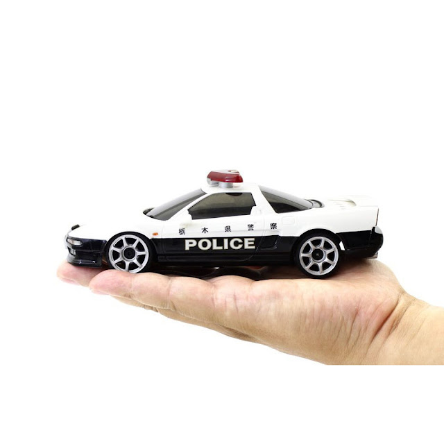 ミニッツ 2005NSX HONDA・Super GT NSX GT500 2005 | Mini-Z Garage