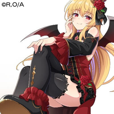 ヴァイス ヘブバン アサシン忍法大繁盛 佐月マリ SP サイン WS