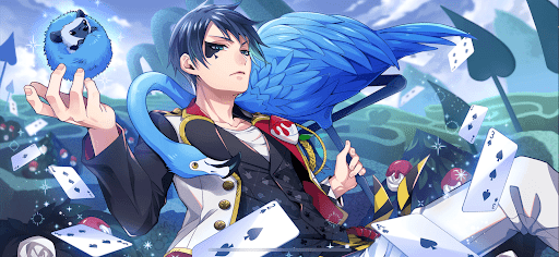 ツイステ】デュース（SSR/寮服）の評価とステータス・専用ボイス - 神