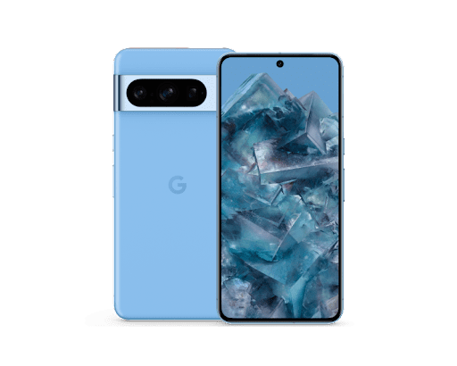 Google Pixel 8a 青色 128GB Google Pixel 8a｜価格比較・SIMフリー