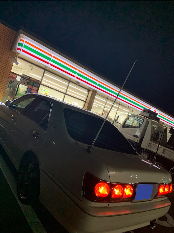 国産パイオニアパーソナルアンテナタイプ・取り付基台付き風林火山白色