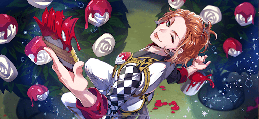 ツイステ】ケイト（SSR/寮服）の評価とステータス・専用ボイス - 神