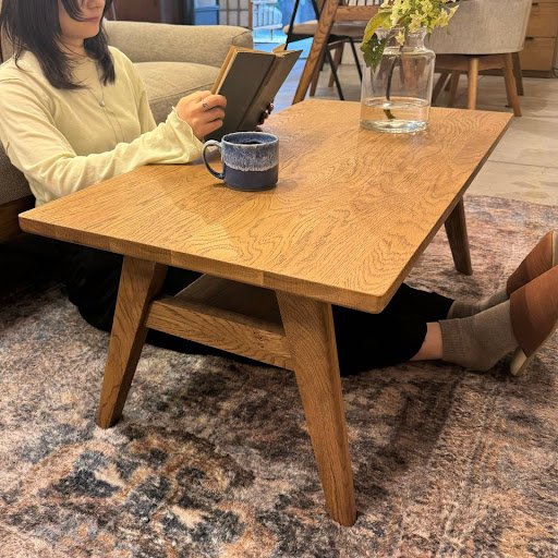 unico（ウニコ） ADDAY(アディ) ローテーブル W1000 ウニコ ADDAY