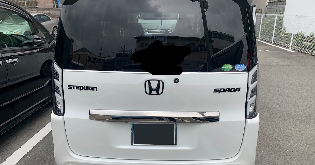 LEDテールランプ クリアレンズ RK5 TYCコ-リン ステップワゴン 公式