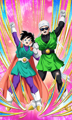 グレートサイヤマン二号