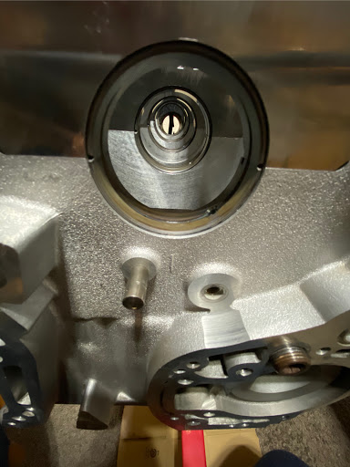 SRシルビア全般ACLメタル親子セット 送料込み