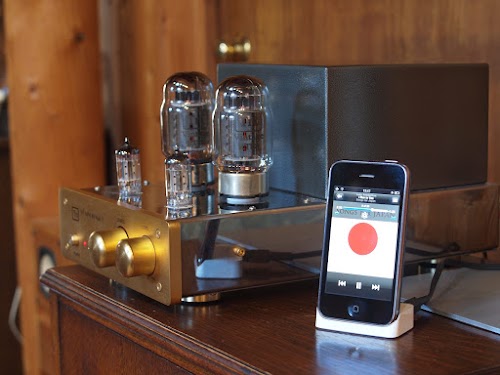 Tri VP-MINI 88 Mark II – Monomaniac Garage