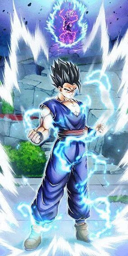 BGS10 孫悟飯 アルティメットバトルプロモ 孫悟飯 アルティメット