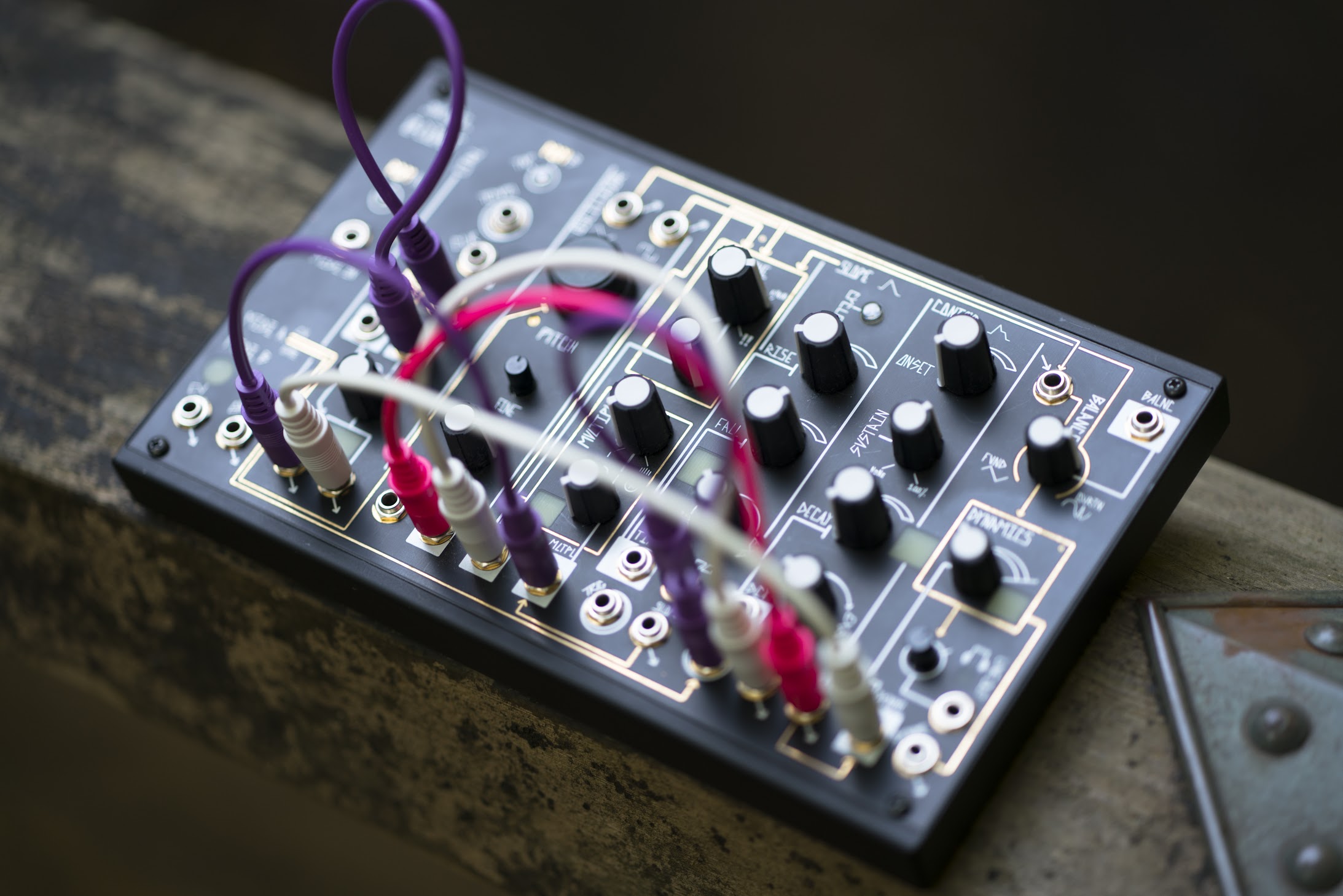 Eurorack sequencer - Etsy 日本 Westlicht Performer ユーロラック