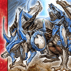 デュエプレ】「超巨岩獣ドボルガイザー」の評価と採用デッキ - 神ゲー攻略