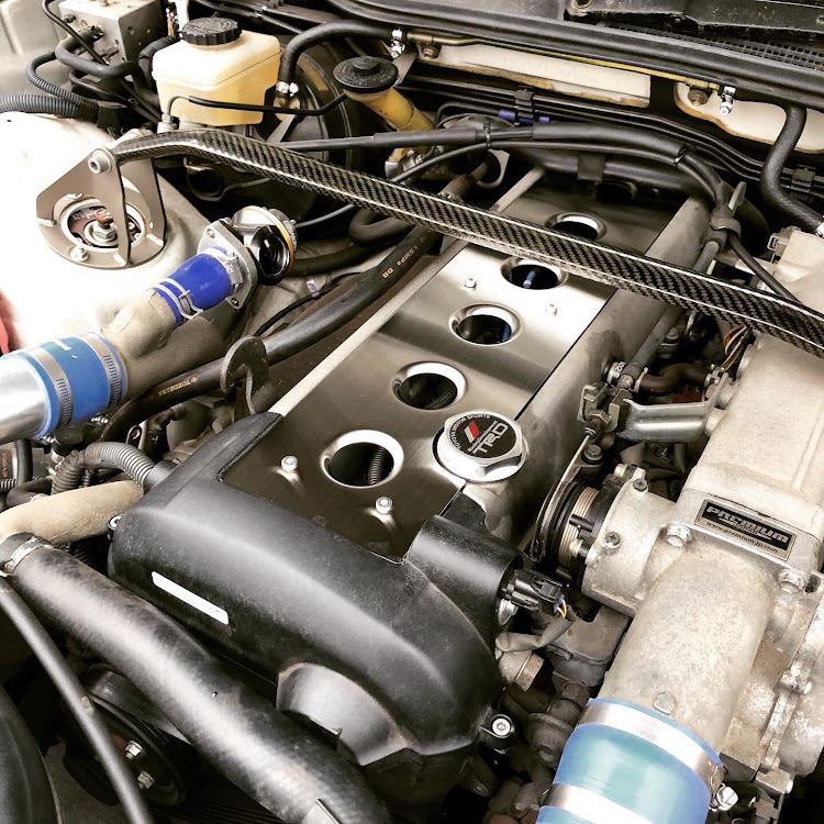 jzx100 jzx110 1jz weld プラグカバー