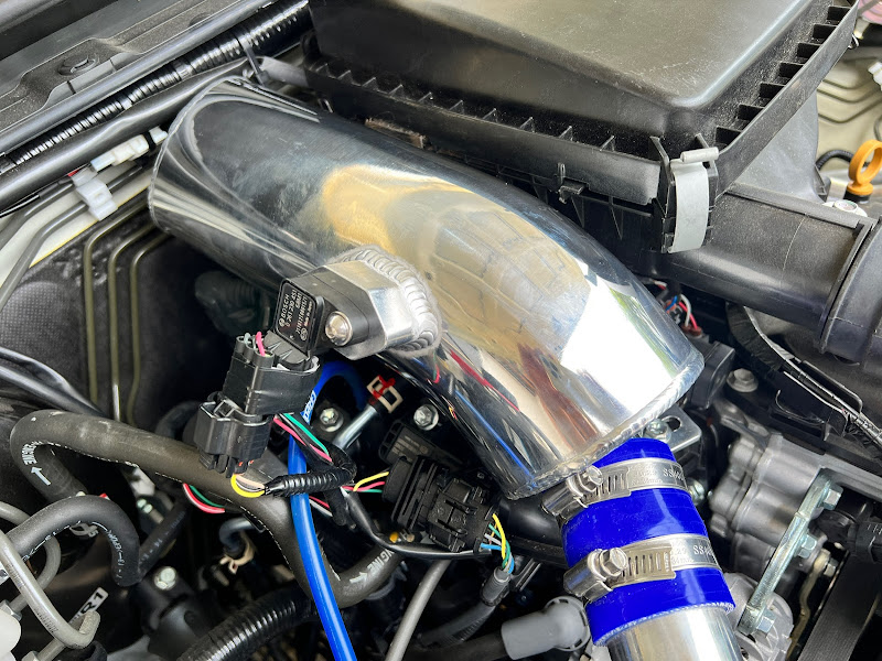 ハイブリッジファーストパワーチャンバー[ JB64 ] 新品未使用