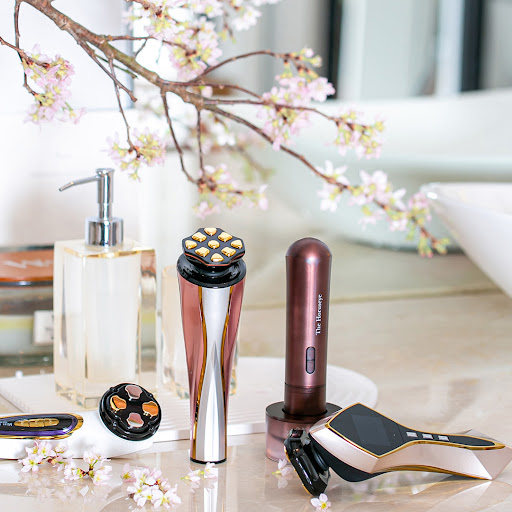 💠高級美顔器のA. GLOBAL【公式オンラインストア】