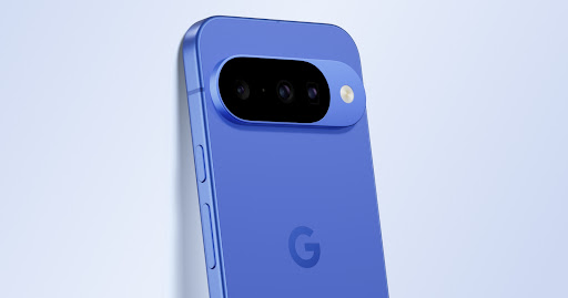 Google Pixel 10 - 日常に素晴らしさを。