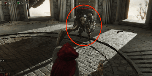 1/12 獣人の大曲刀 エルデンリング エルデンリング】獣人の大曲刀の