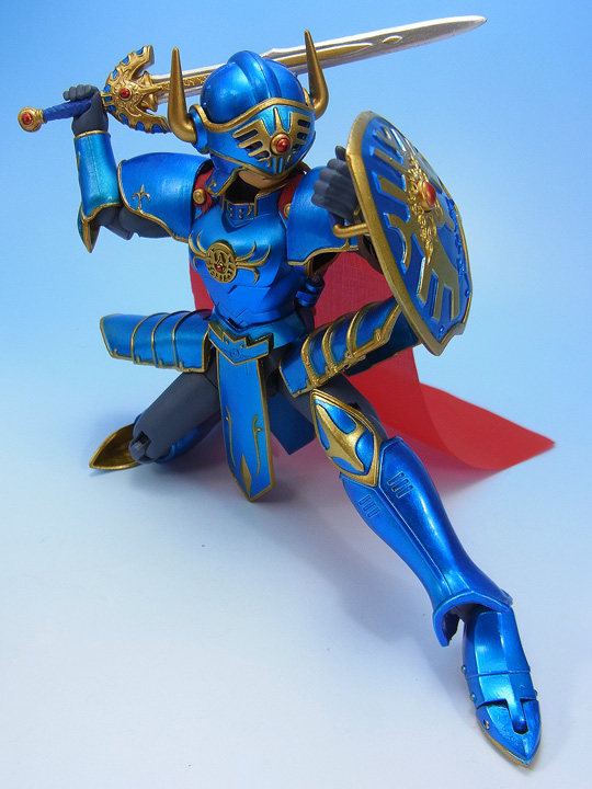 開封品】伝説の鎧リターンズ ～ロトの装備～【ドラゴンクエスト