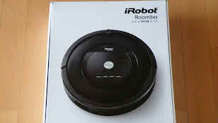 進化したルンバ980と885を徹底比較！【外観・機能編】 : トイレのうず