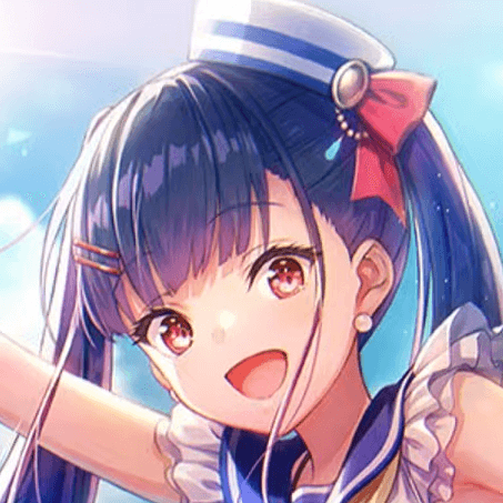 ヘブバン 佐月マリ サインカード ヘブバン 佐月マリ サインカード