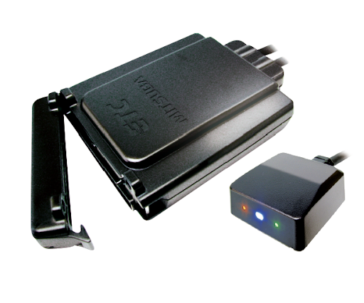 日本無線株式会社JRM-11二輪車用ETC 車載器 アンテナ分離型ETC車載